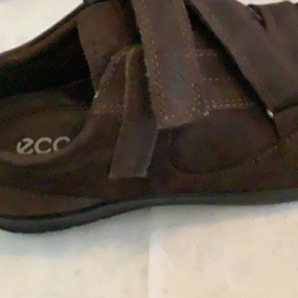 NWT ecco shoes - Picture 4 of 8
